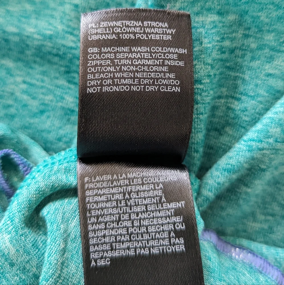 North Face, Racer back tank, Size Medium - Picture 3 of 4